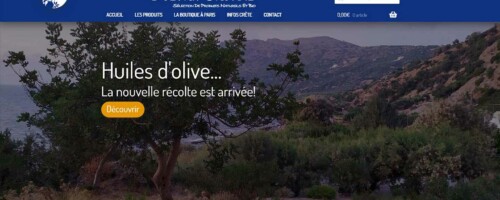 lespritcretois.fr (eBoutique)